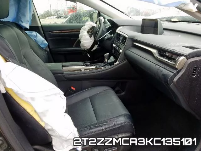 2T2ZZMCA3KC135101 фото 6