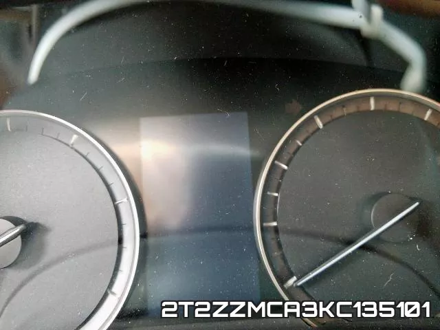 2T2ZZMCA3KC135101 фото 9