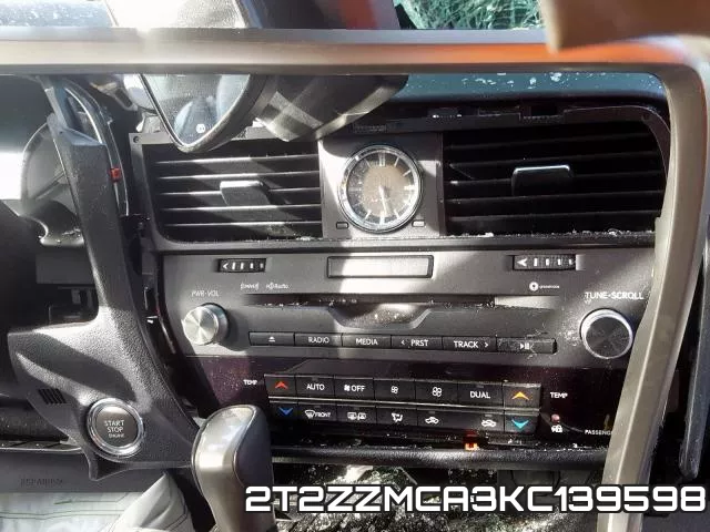 2T2ZZMCA3KC139598 фото 10