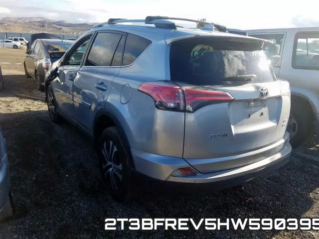 2T3BFREV5HW590395 фото 4