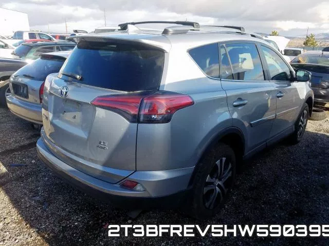 2T3BFREV5HW590395 фото 5