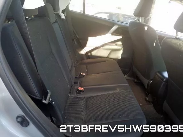 2T3BFREV5HW590395 фото 7