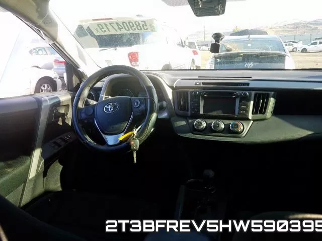 2T3BFREV5HW590395 фото 10