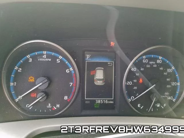 2T3RFREV8HW634999 фото 9