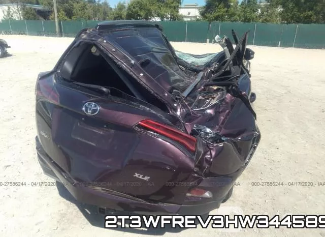 2T3WFREV3HW344589 фото 7