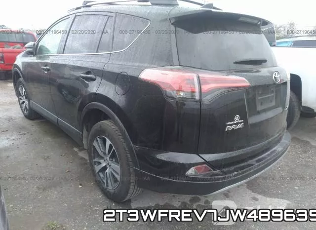 2T3WFREV7JW489639 фото 4