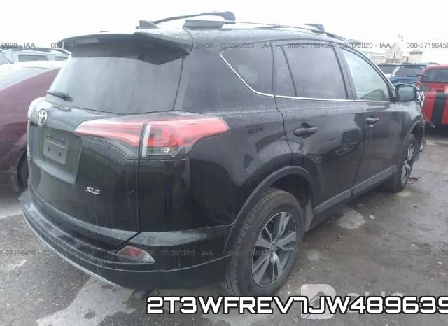 2T3WFREV7JW489639 фото 5