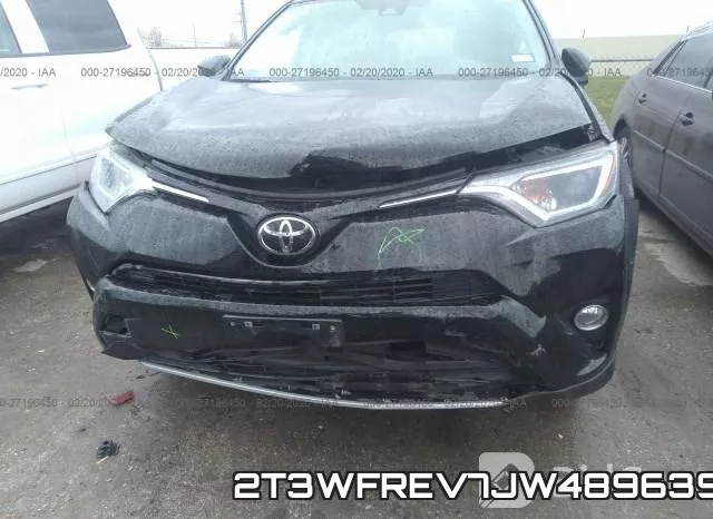 2T3WFREV7JW489639 фото 7
