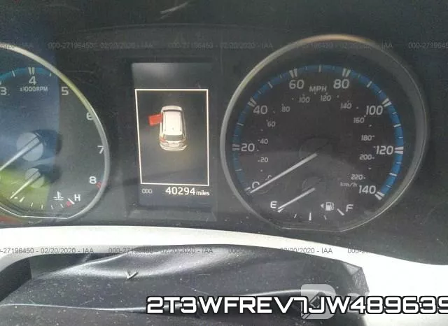 2T3WFREV7JW489639 фото 8