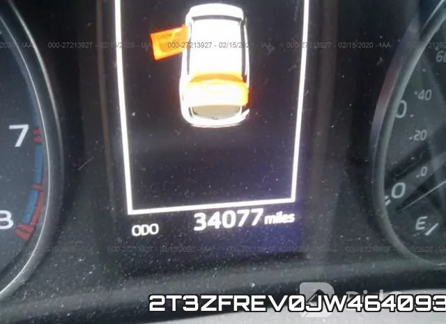 2T3ZFREV0JW464093 фото 8