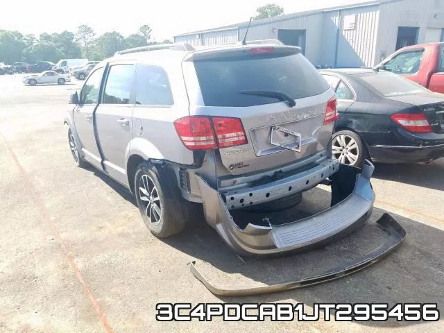 3C4PDCAB1JT295456 фото 4