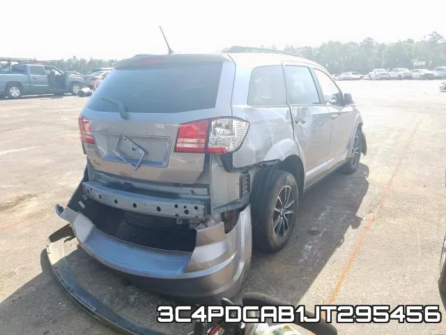 3C4PDCAB1JT295456 фото 5