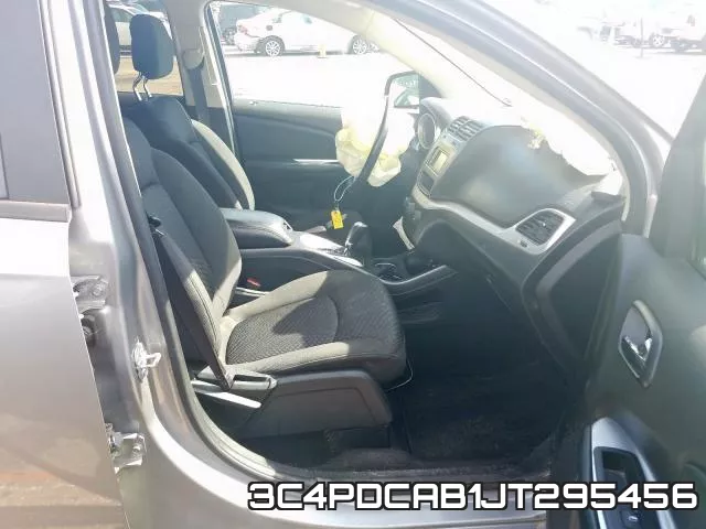 3C4PDCAB1JT295456 фото 6