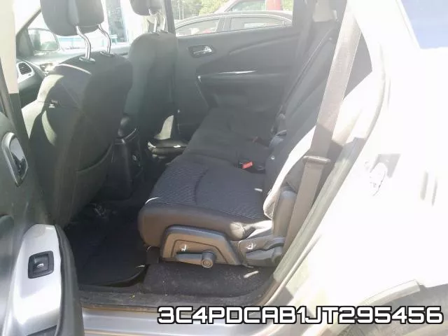 3C4PDCAB1JT295456 фото 7