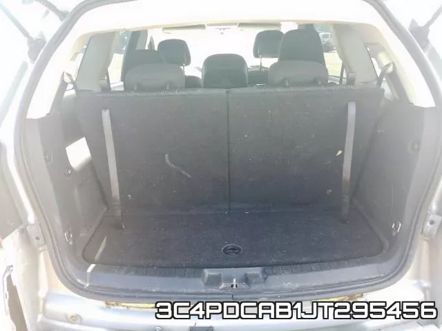 3C4PDCAB1JT295456 фото 10
