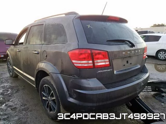 3C4PDCAB3JT490927 фото 4