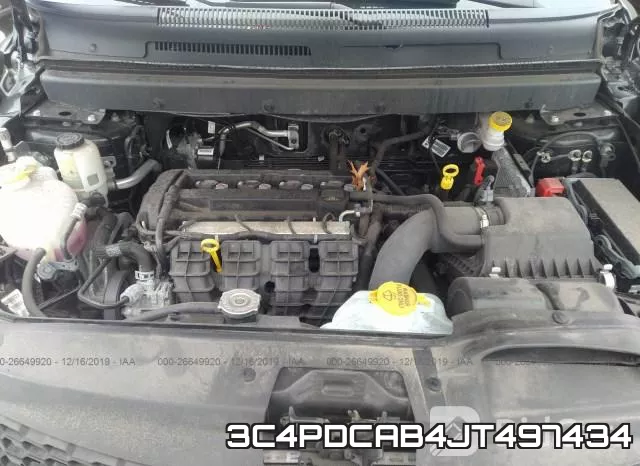 3C4PDCAB4JT497434 фото 2