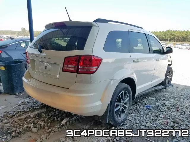 3C4PDCAB5JT322772 фото 5