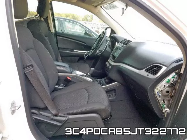 3C4PDCAB5JT322772 фото 6