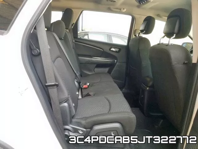 3C4PDCAB5JT322772 фото 7