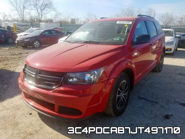 3C4PDCAB7JT497170 фото 3