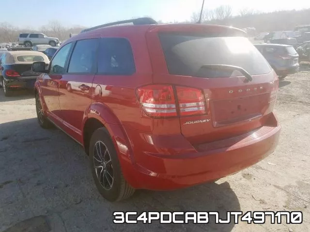 3C4PDCAB7JT497170 фото 4
