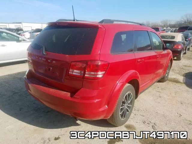 3C4PDCAB7JT497170 фото 5