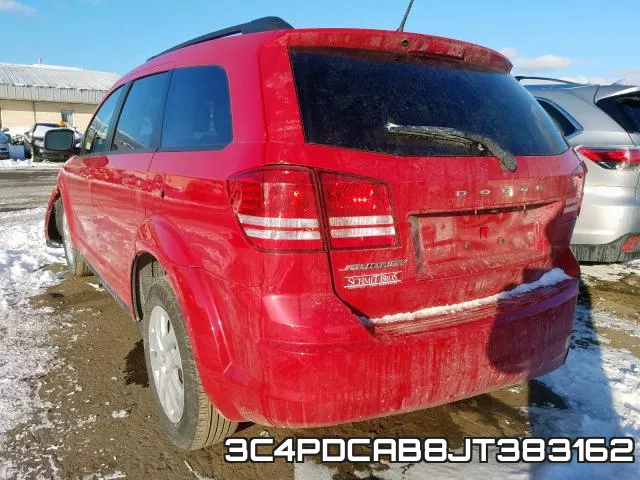 3C4PDCAB8JT383162 фото 4