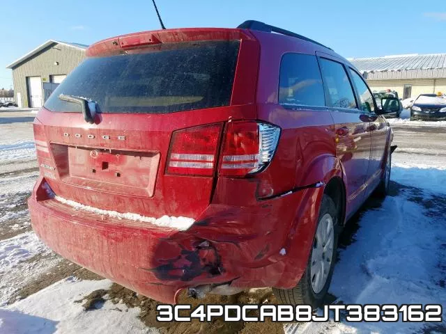 3C4PDCAB8JT383162 фото 5