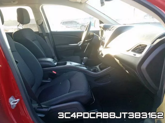 3C4PDCAB8JT383162 фото 6