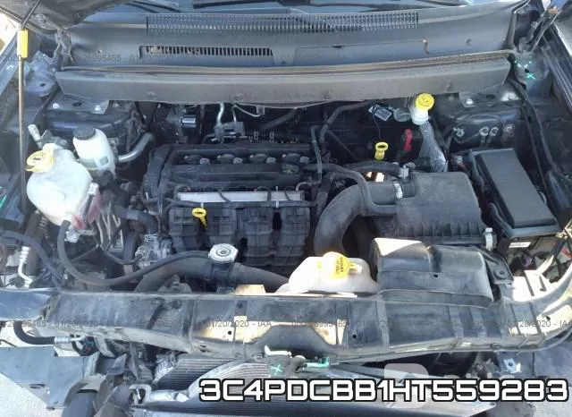 3C4PDCBB1HT559283 фото 2