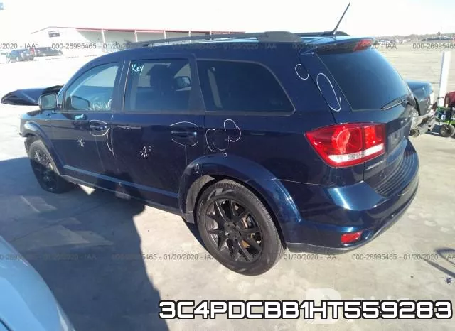 3C4PDCBB1HT559283 фото 4