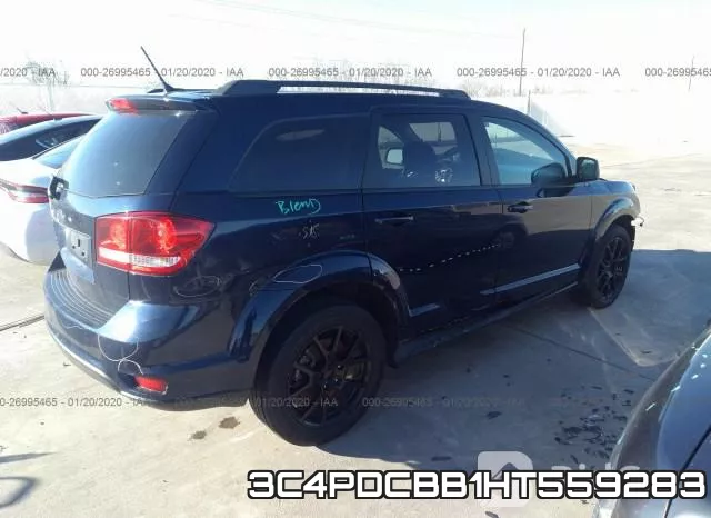 3C4PDCBB1HT559283 фото 5