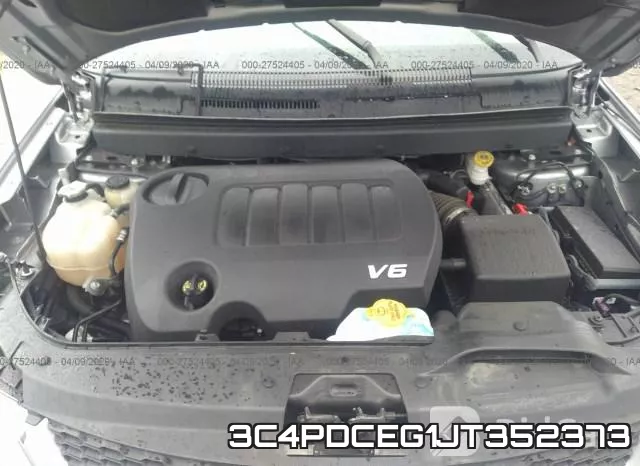 3C4PDCEG1JT352373 фото 2