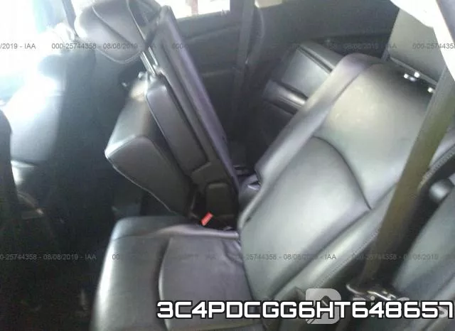 3C4PDCGG6HT648657 фото 9