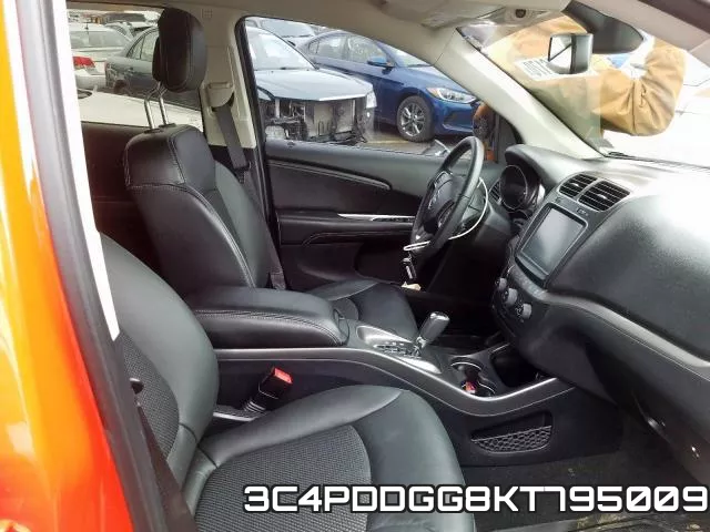3C4PDDGG8KT795009 фото 6