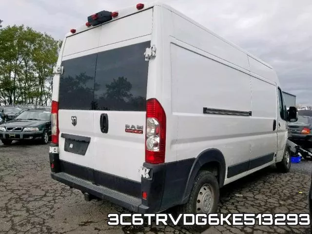 3C6TRVDG6KE513293 фото 5