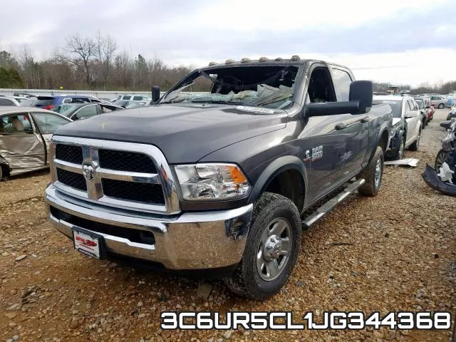 3C6UR5CL1JG344368 фото 3
