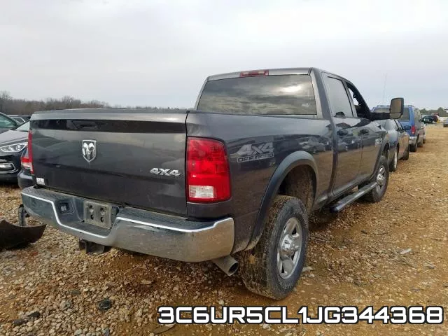 3C6UR5CL1JG344368 фото 5