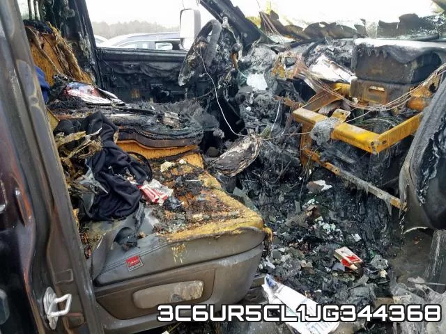 3C6UR5CL1JG344368 фото 6