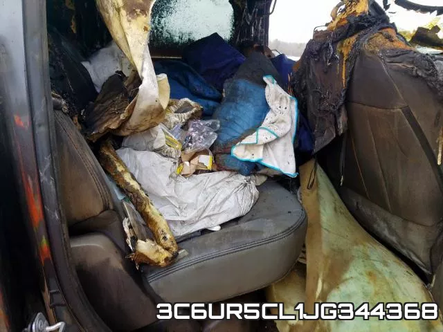 3C6UR5CL1JG344368 фото 7