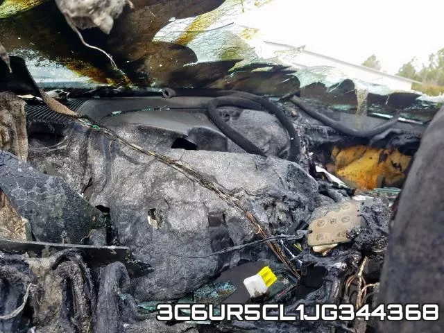 3C6UR5CL1JG344368 фото 9