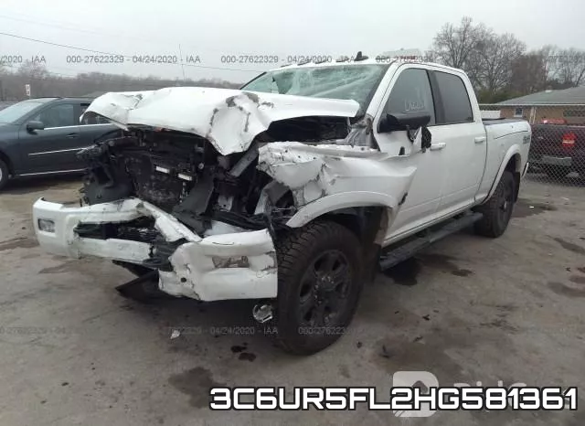 3C6UR5FL2HG581361 фото 3