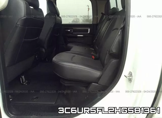3C6UR5FL2HG581361 фото 9