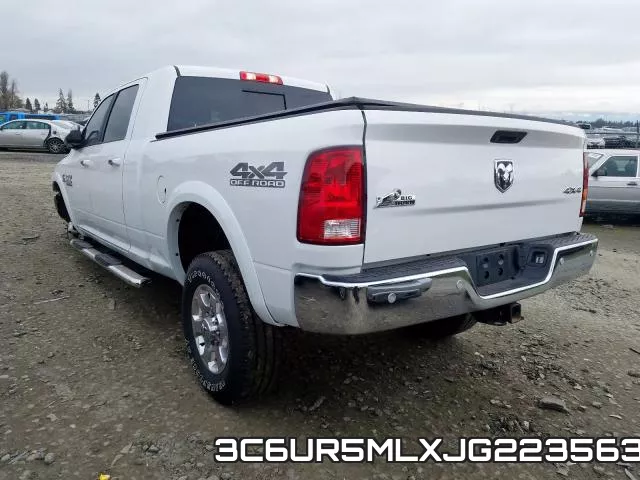 3C6UR5MLXJG223563 фото 4