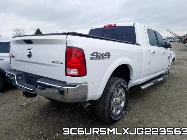 3C6UR5MLXJG223563 фото 5
