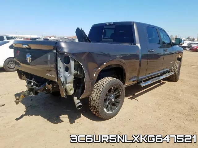 3C6UR5NLXKG647521 фото 5