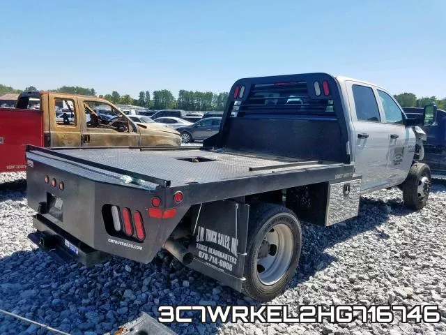 3C7WRKEL2HG716746 фото 5