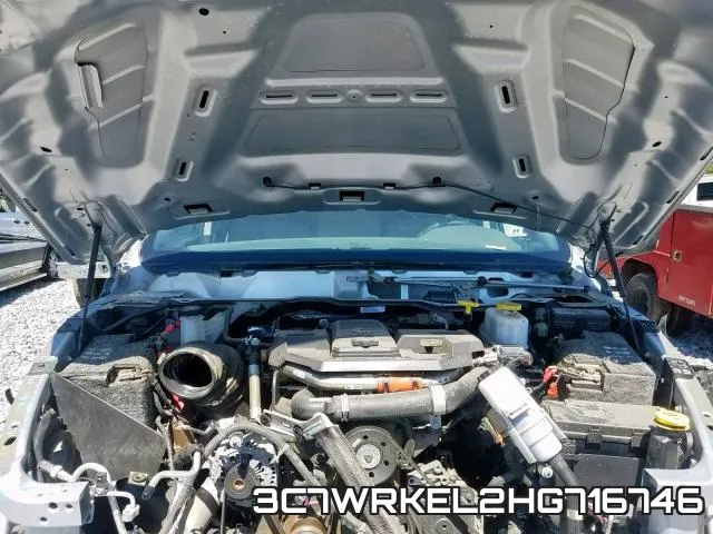 3C7WRKEL2HG716746 фото 8