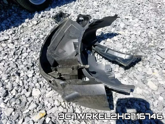 3C7WRKEL2HG716746 фото 10